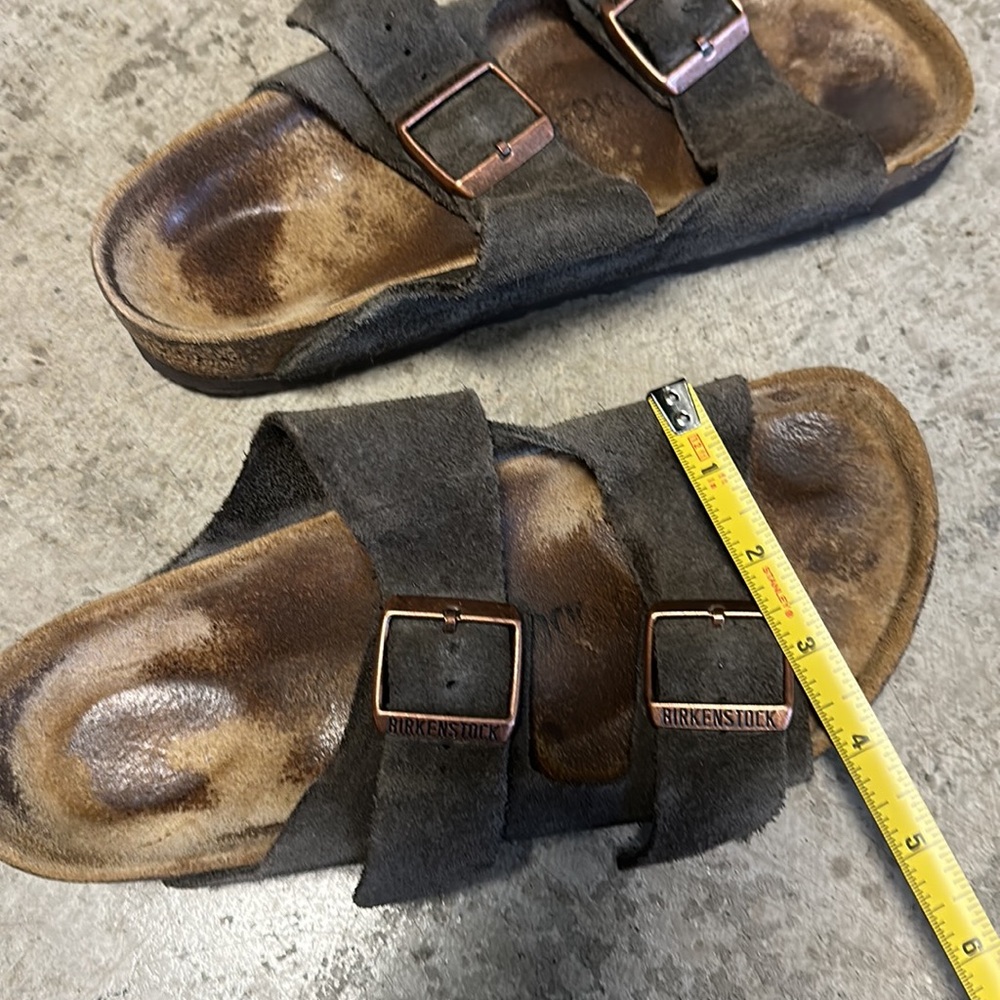 Birkenstock Sandals - Picture 8 of 9